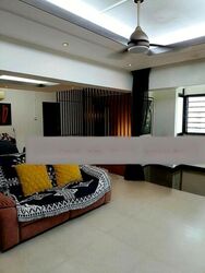 Blk 669C Jurong West Street 64 (Jurong West), HDB Executive #466799001